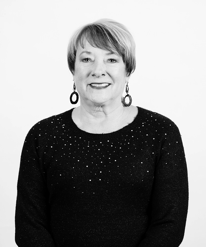 Sharon DelFrate