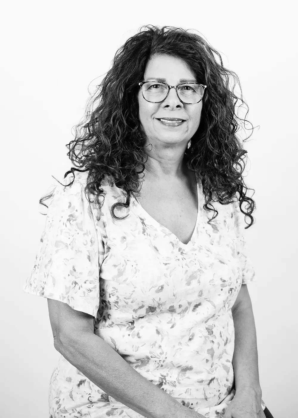Debbie Hedges