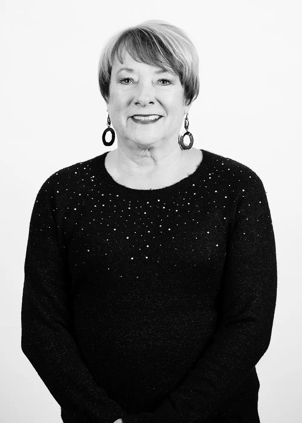 Sharon DelFrate