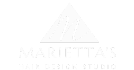 Marietta Salon Logo